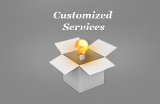 Custom Services