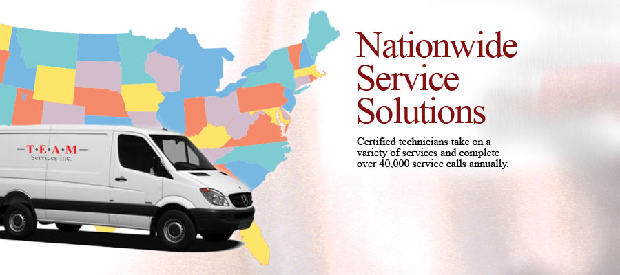 Nationwide Service Solutions