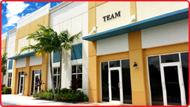 Palm Beach Team Services